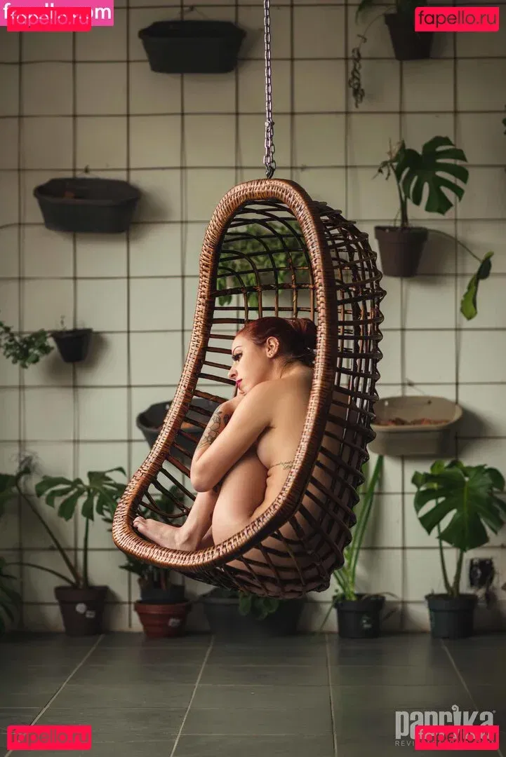 Paprika / callherpaprika / ngpaprika Onlyfans Photo Gallery 