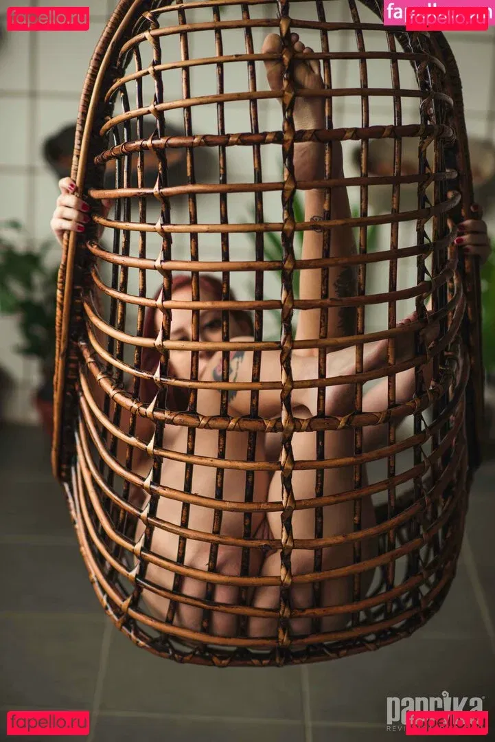 Paprika / callherpaprika / ngpaprika Onlyfans Photo Gallery 