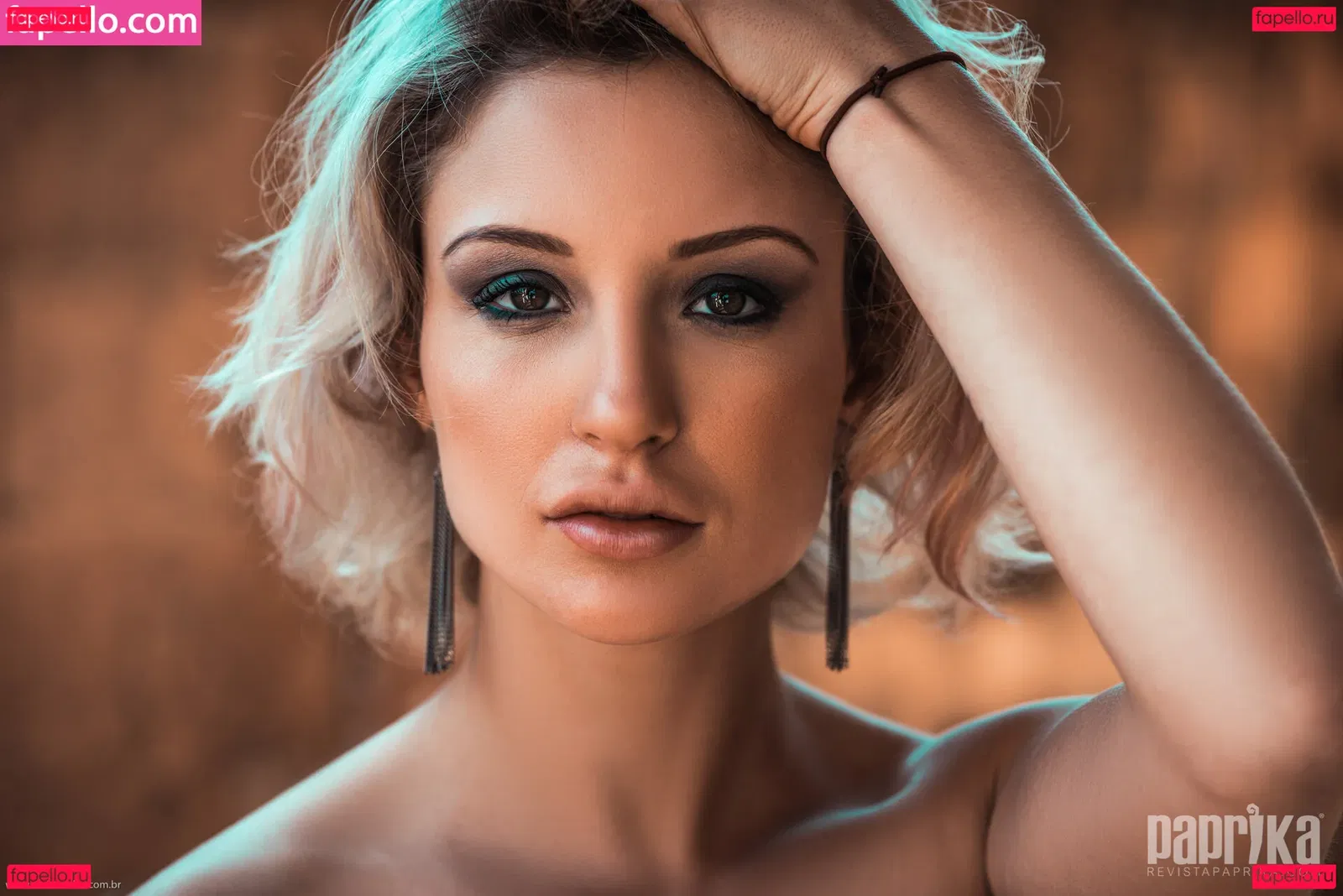 Paprika / callherpaprika / ngpaprika Onlyfans Photo Gallery 