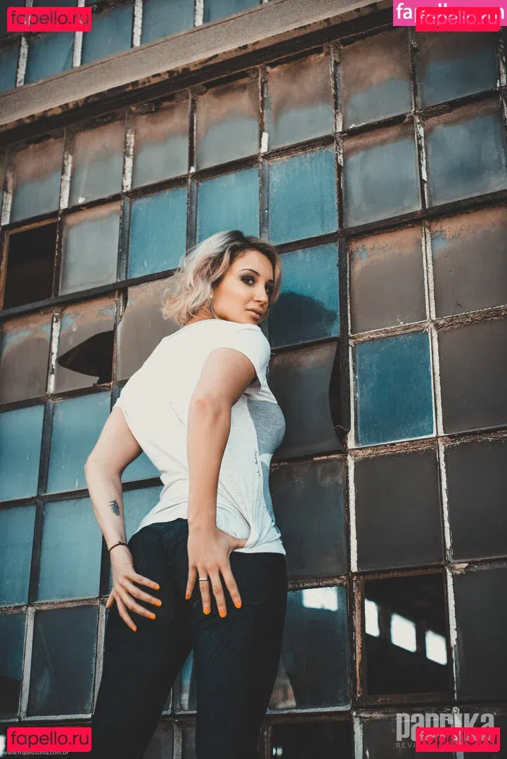 Paprika / callherpaprika / ngpaprika Onlyfans Photo Gallery 