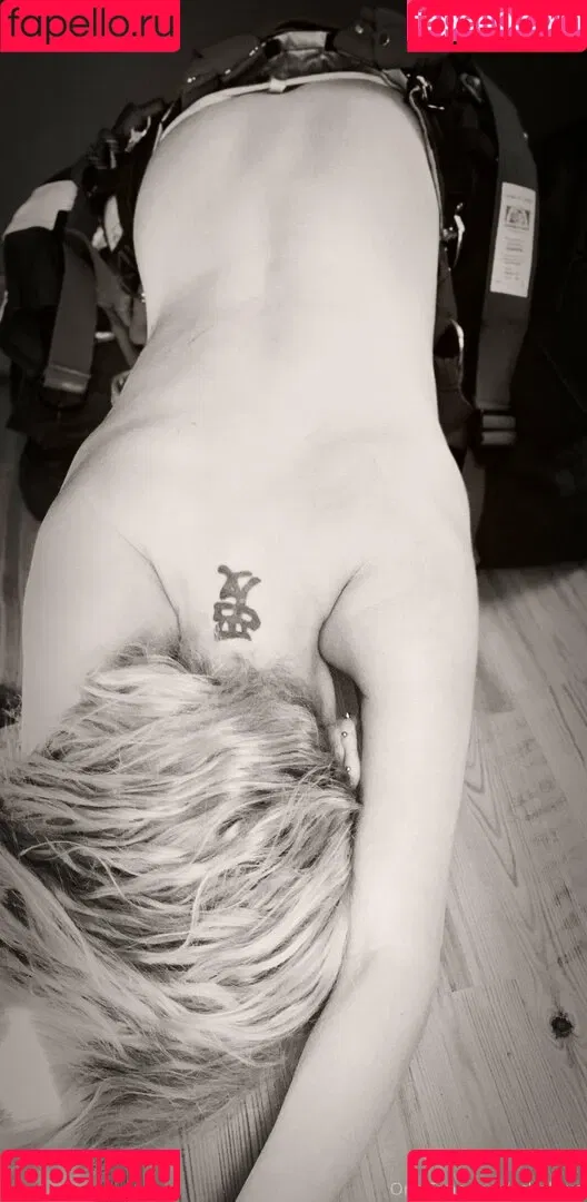 ashelizxd / lilwitchbaby__ Onlyfans Photo Gallery 