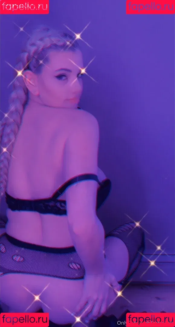 ashelizxd / lilwitchbaby__ Onlyfans Photo Gallery 