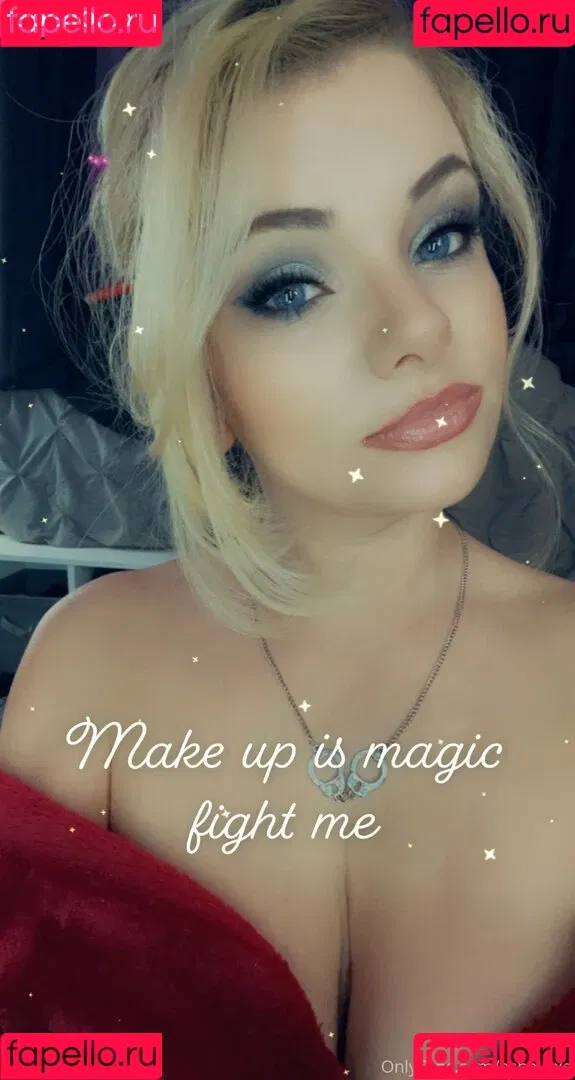 ashelizxd / lilwitchbaby__ Onlyfans Photo Gallery 