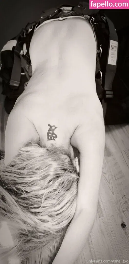 ashelizxd / lilwitchbaby__ Onlyfans Photo Gallery 