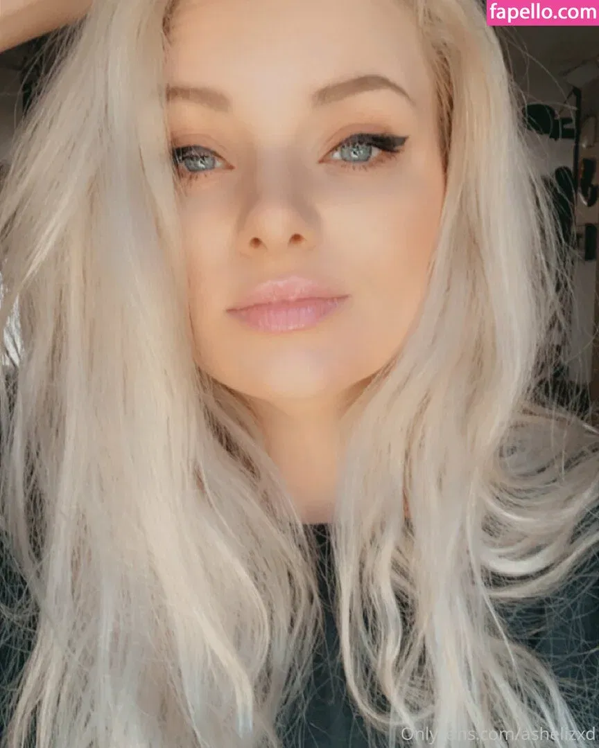 ashelizxd / lilwitchbaby__ Onlyfans Photo Gallery 