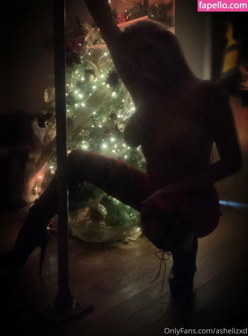 ashelizxd / lilwitchbaby__ Onlyfans Photo Gallery 