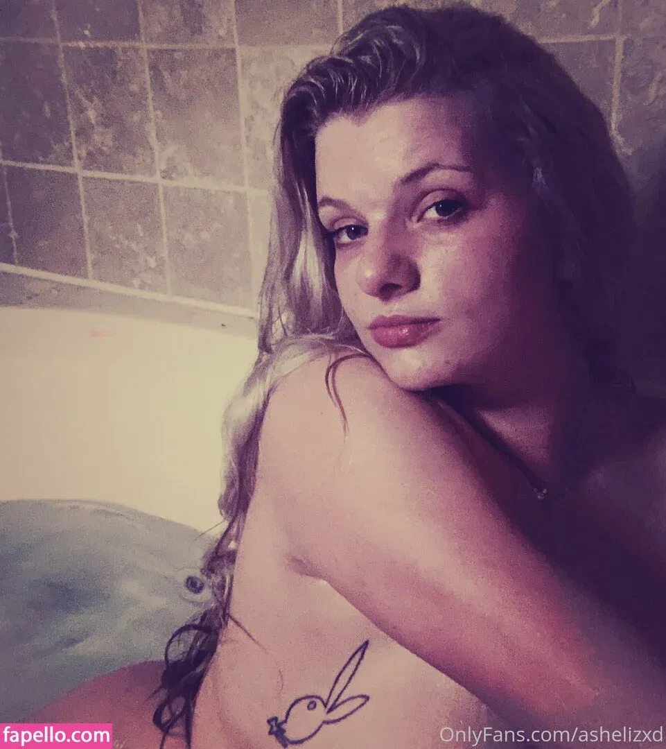 ashelizxd / lilwitchbaby__ Onlyfans Photo Gallery 