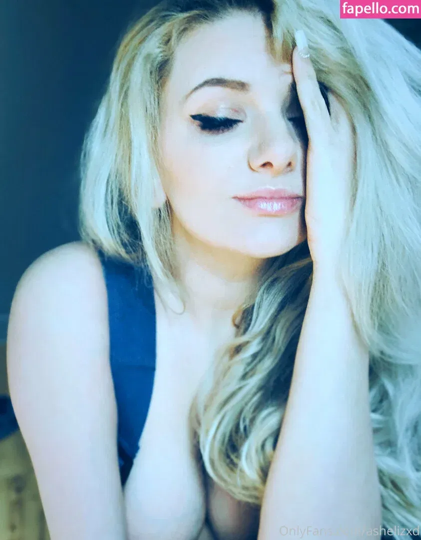 ashelizxd / lilwitchbaby__ Onlyfans Photo Gallery 