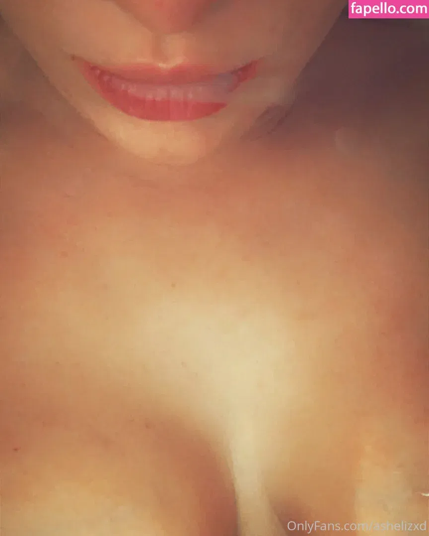 ashelizxd / lilwitchbaby__ Onlyfans Photo Gallery 