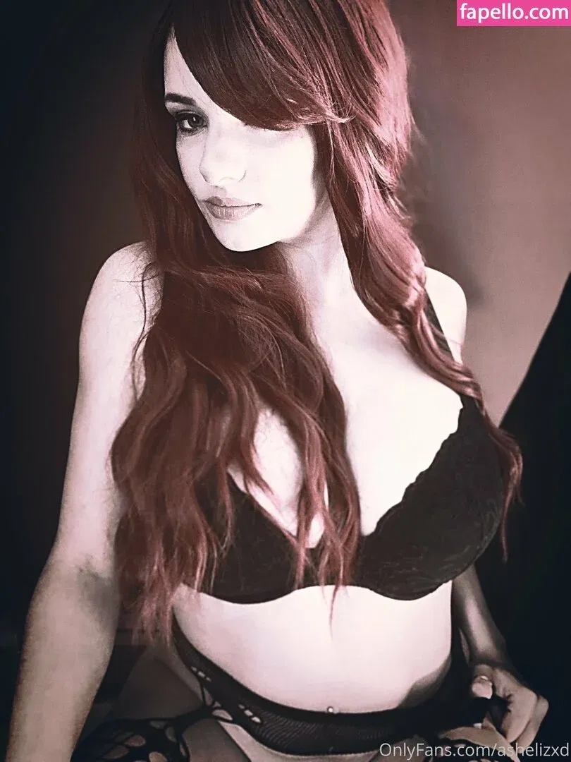 ashelizxd / lilwitchbaby__ Onlyfans Photo Gallery 