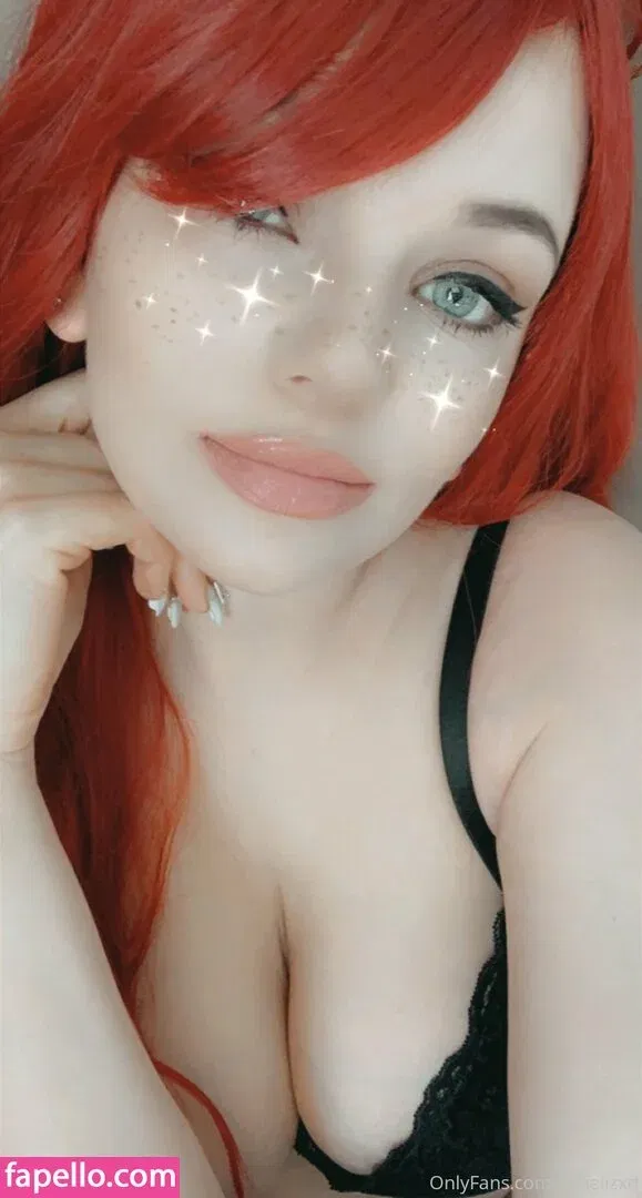 ashelizxd / lilwitchbaby__ Onlyfans Photo Gallery 