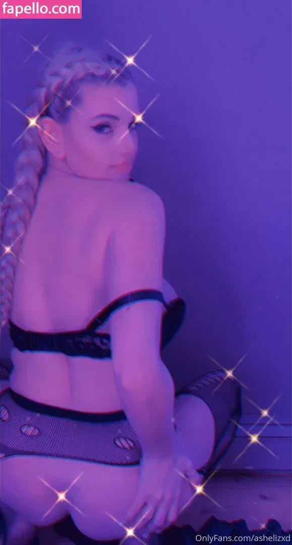 ashelizxd / lilwitchbaby__ Onlyfans Photo Gallery 