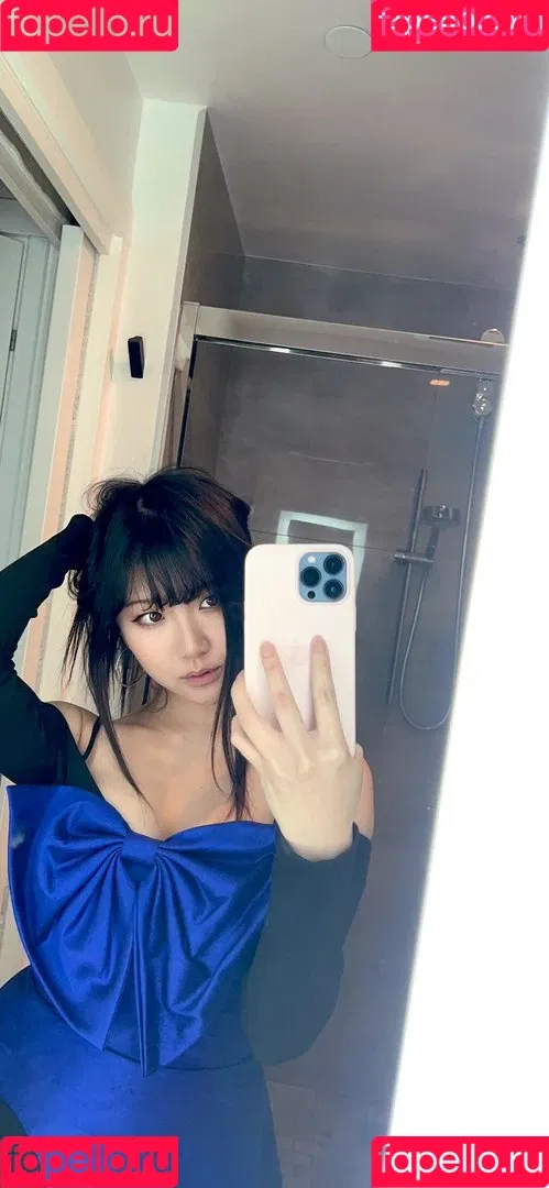 AriaSaki / annoyingaria Onlyfans Photo Gallery 