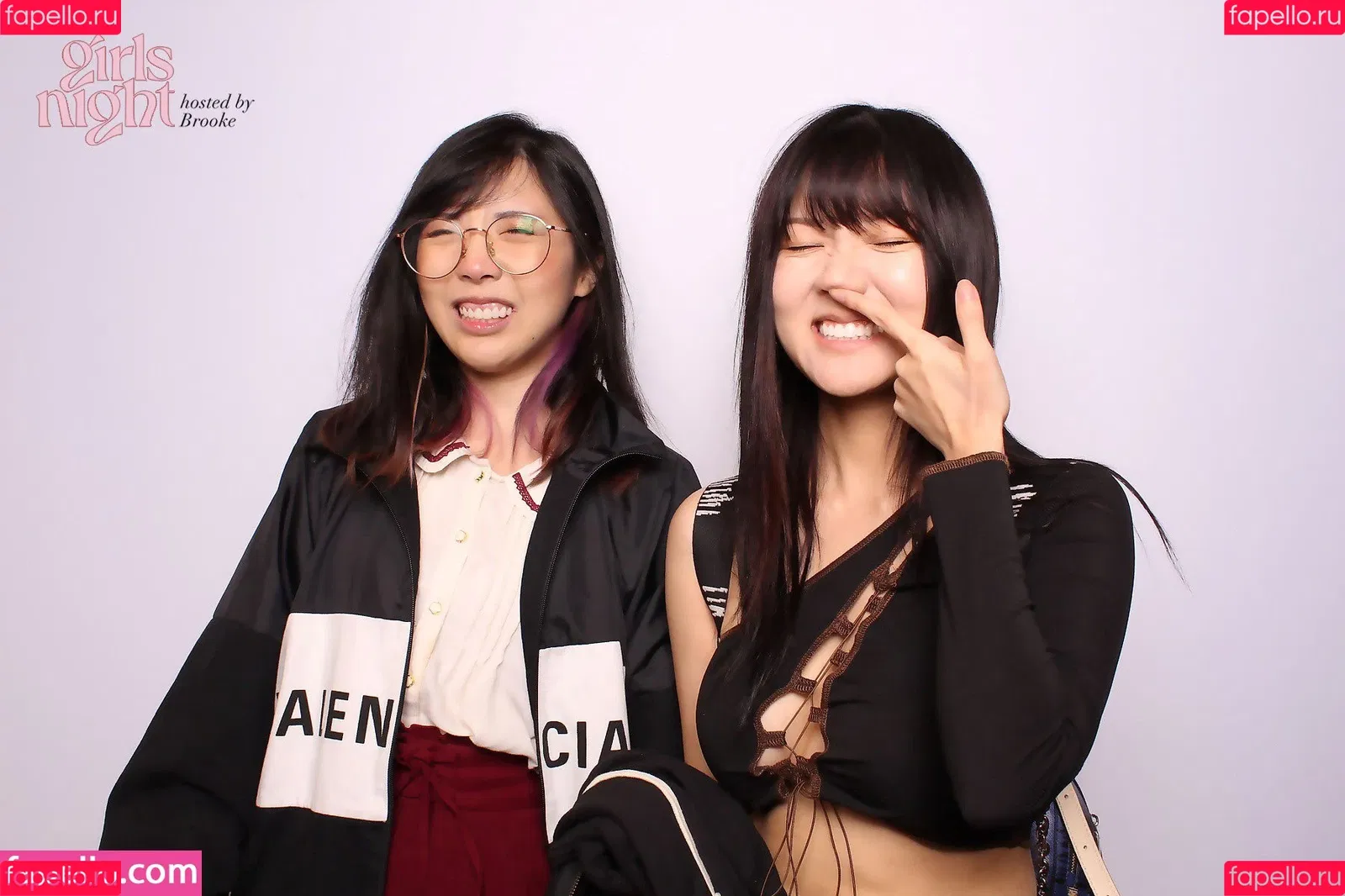 AriaSaki / annoyingaria Onlyfans Photo Gallery 