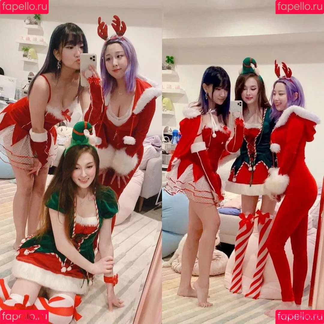 AriaSaki / annoyingaria Onlyfans Photo Gallery 
