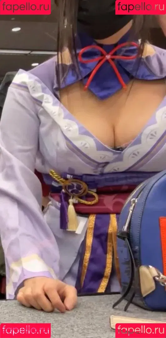 AriaSaki / annoyingaria Onlyfans Photo Gallery 