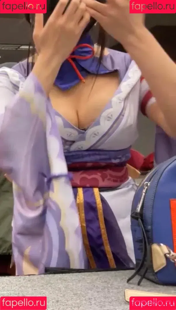 AriaSaki / annoyingaria Onlyfans Photo Gallery 