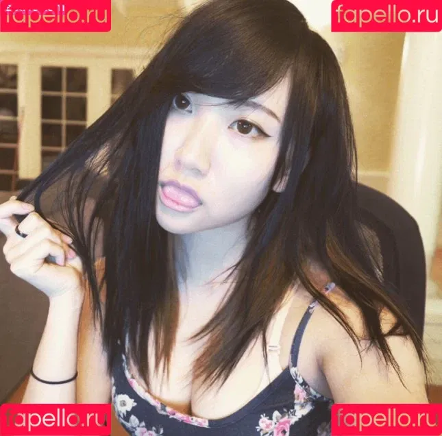 AriaSaki / annoyingaria Onlyfans Photo Gallery 