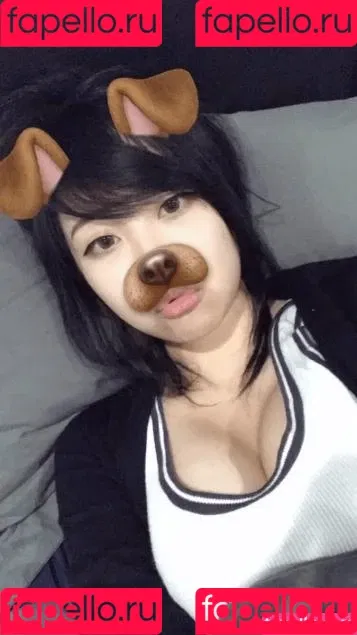 AriaSaki / annoyingaria Onlyfans Photo Gallery 