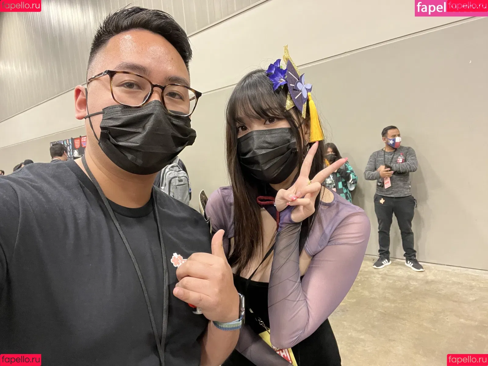 AriaSaki / annoyingaria Onlyfans Photo Gallery 