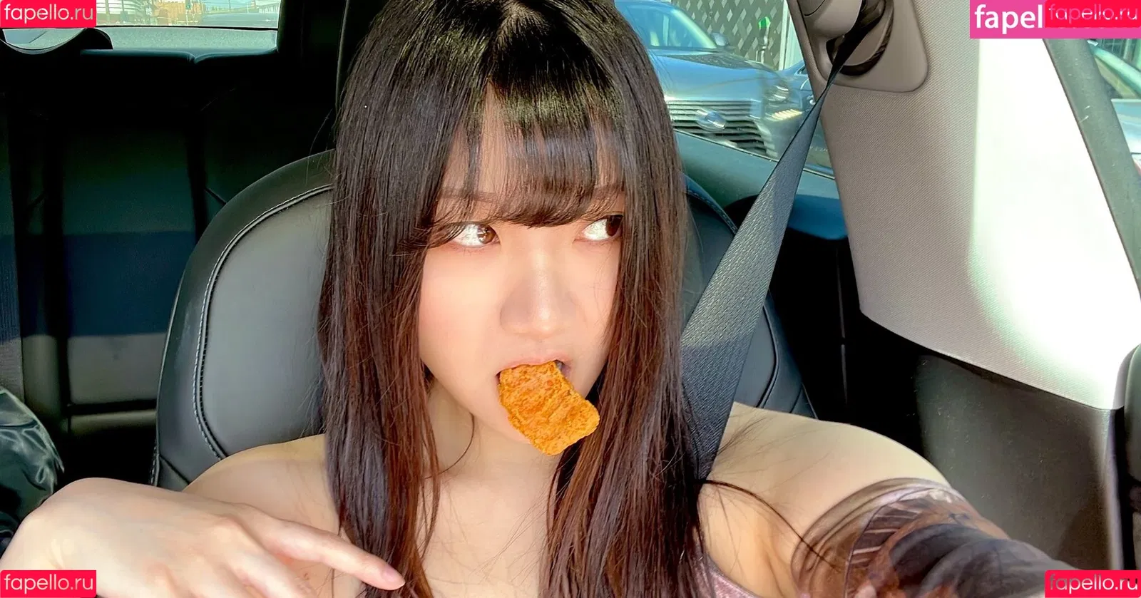 AriaSaki / annoyingaria Onlyfans Photo Gallery 