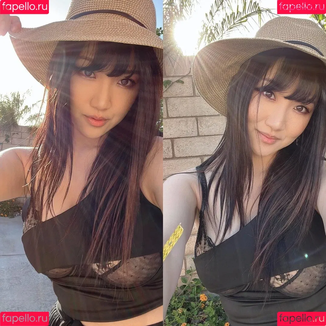 AriaSaki / annoyingaria Onlyfans Photo Gallery 