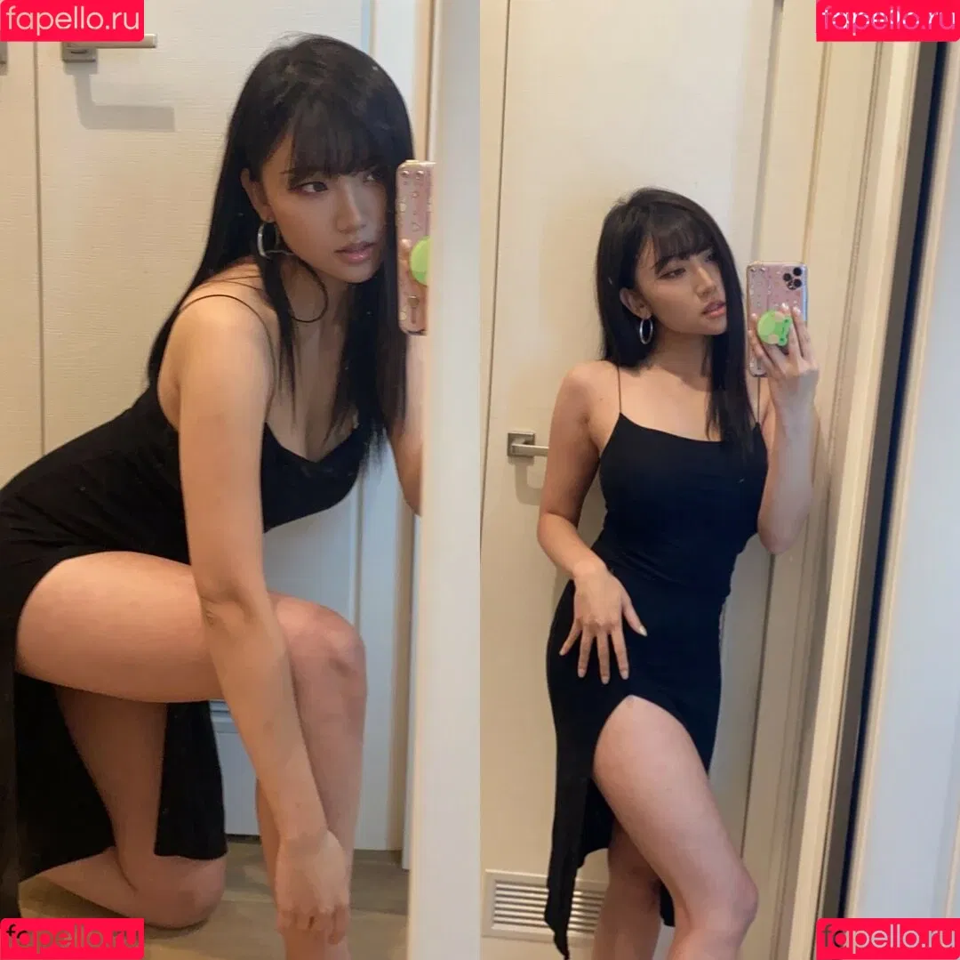 AriaSaki / annoyingaria Onlyfans Photo Gallery 