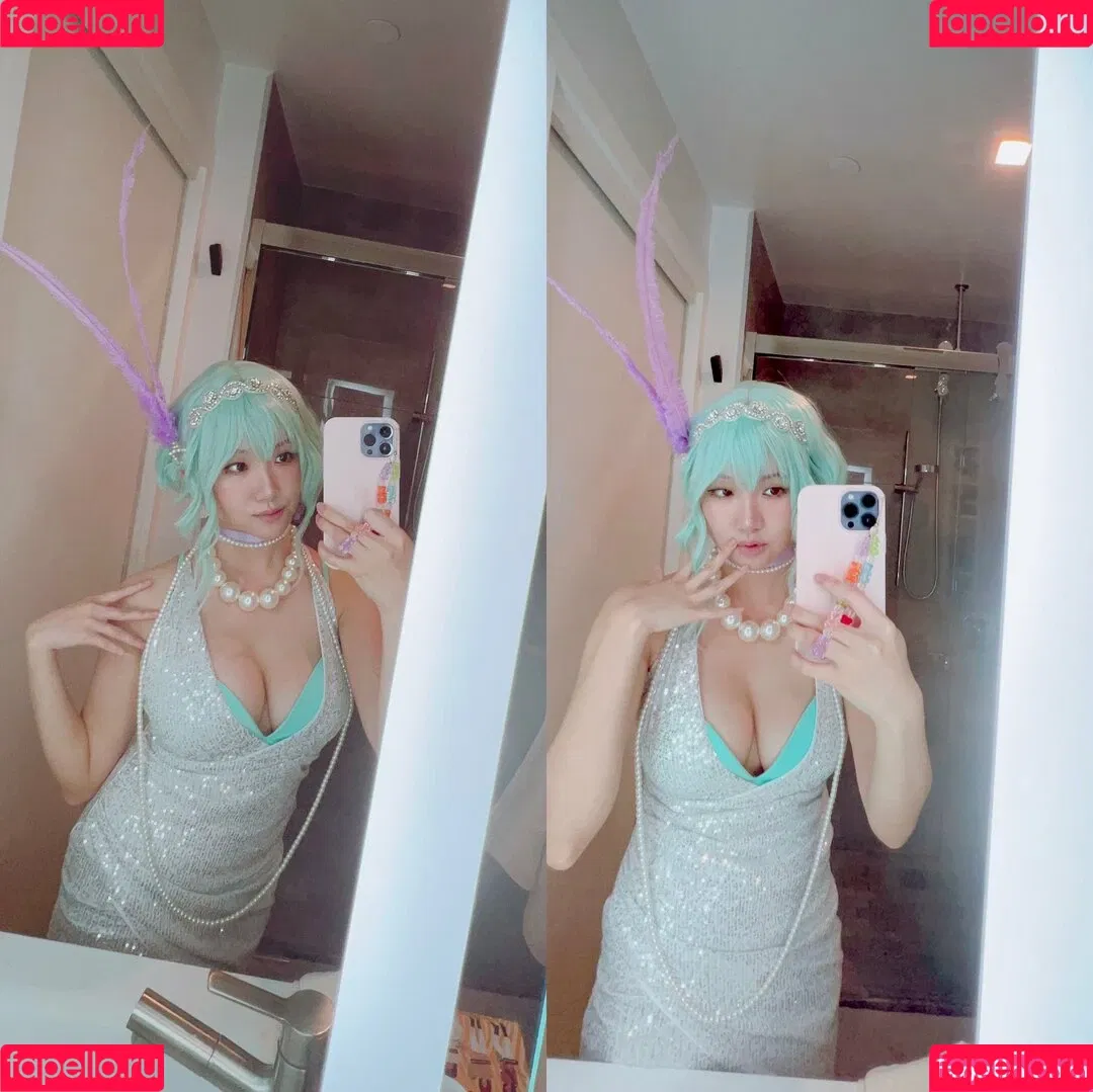 AriaSaki / annoyingaria Onlyfans Photo Gallery 