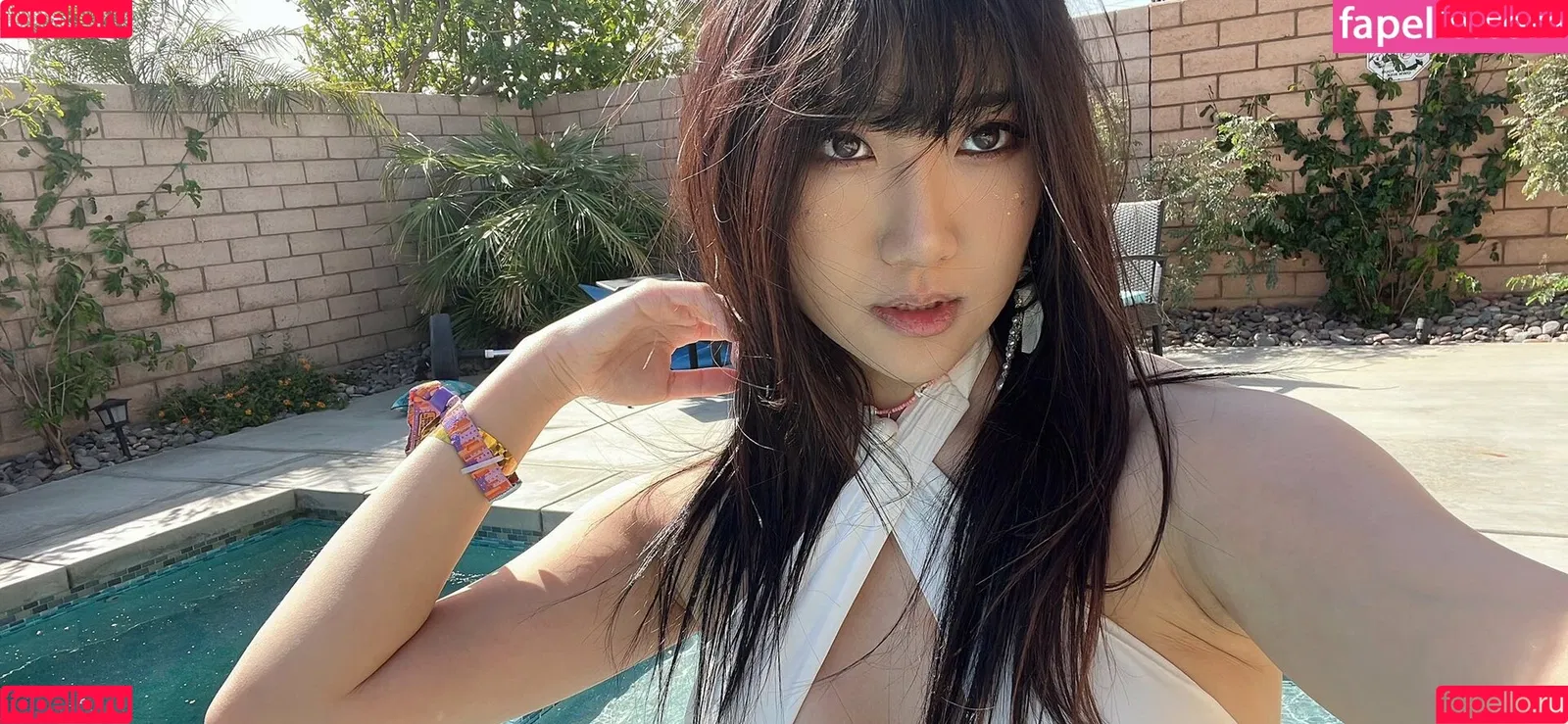 AriaSaki / annoyingaria Onlyfans Photo Gallery 