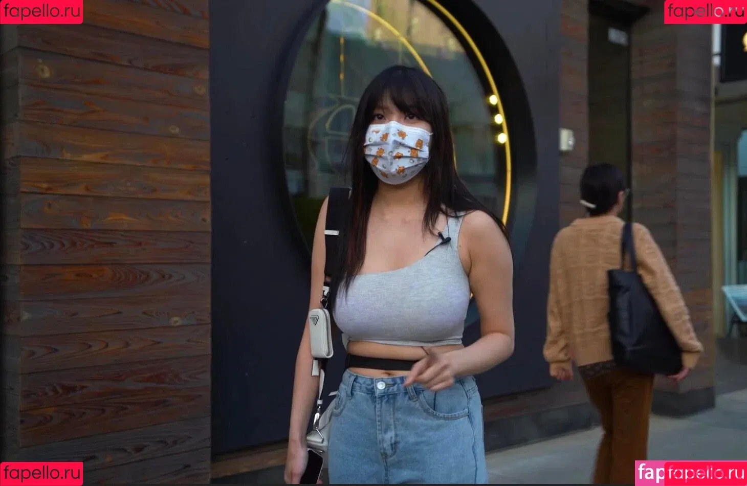 AriaSaki / annoyingaria Onlyfans Photo Gallery 