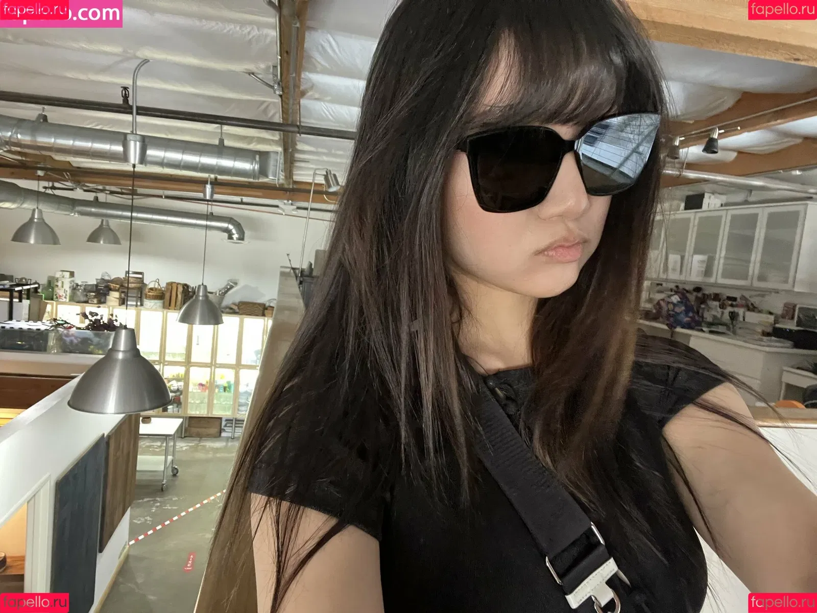 AriaSaki / annoyingaria Onlyfans Photo Gallery 