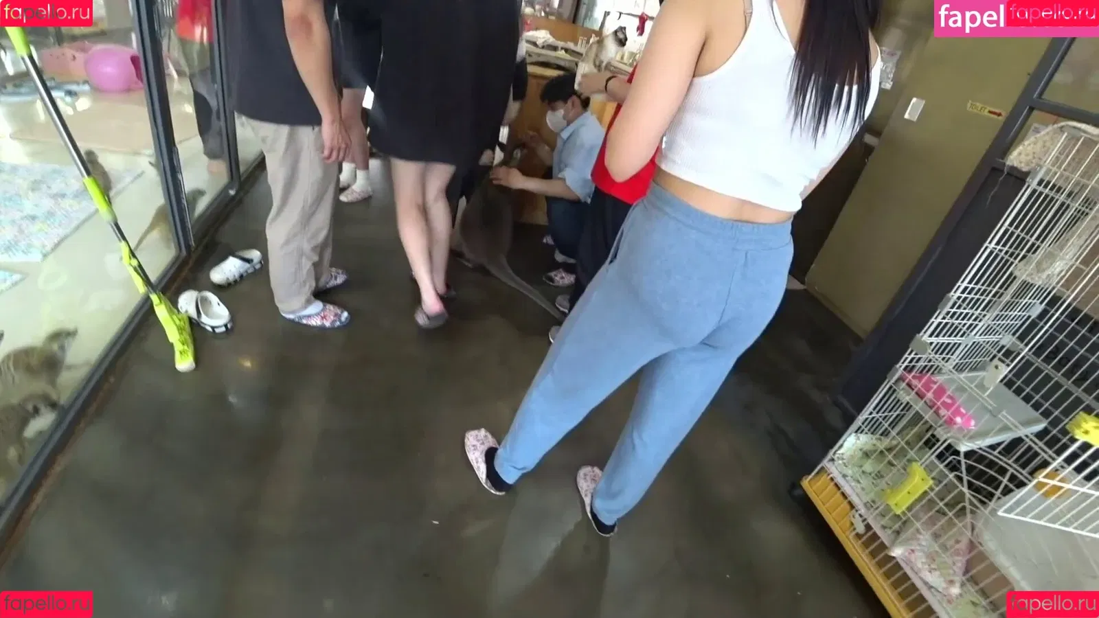 AriaSaki / annoyingaria Onlyfans Photo Gallery 