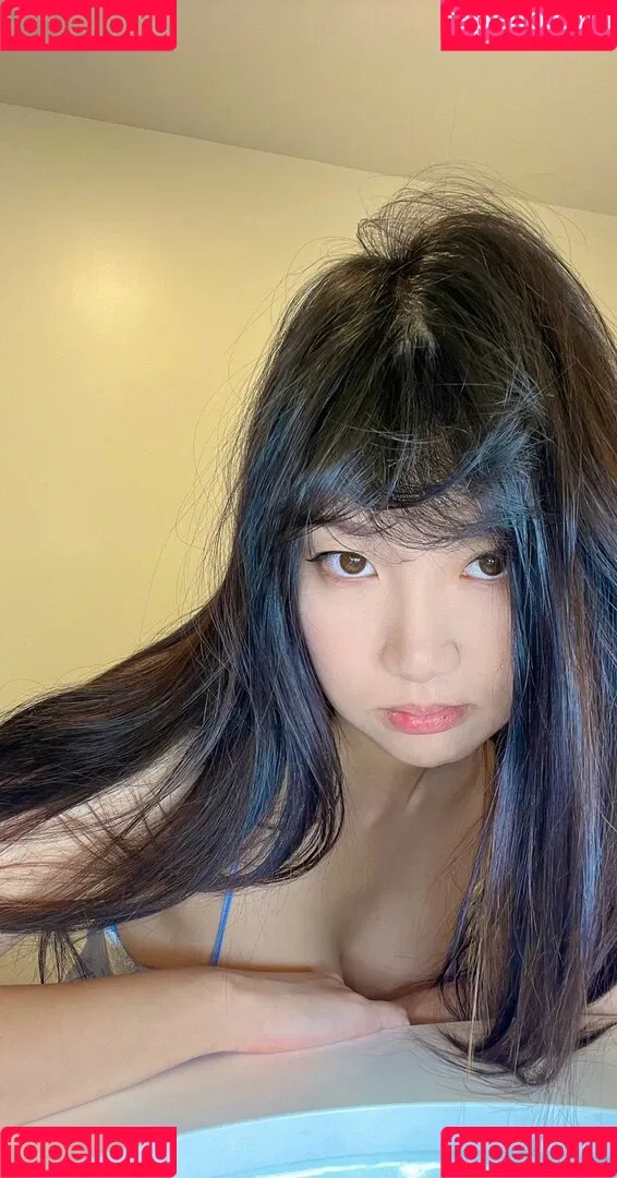 AriaSaki / annoyingaria Onlyfans Photo Gallery 