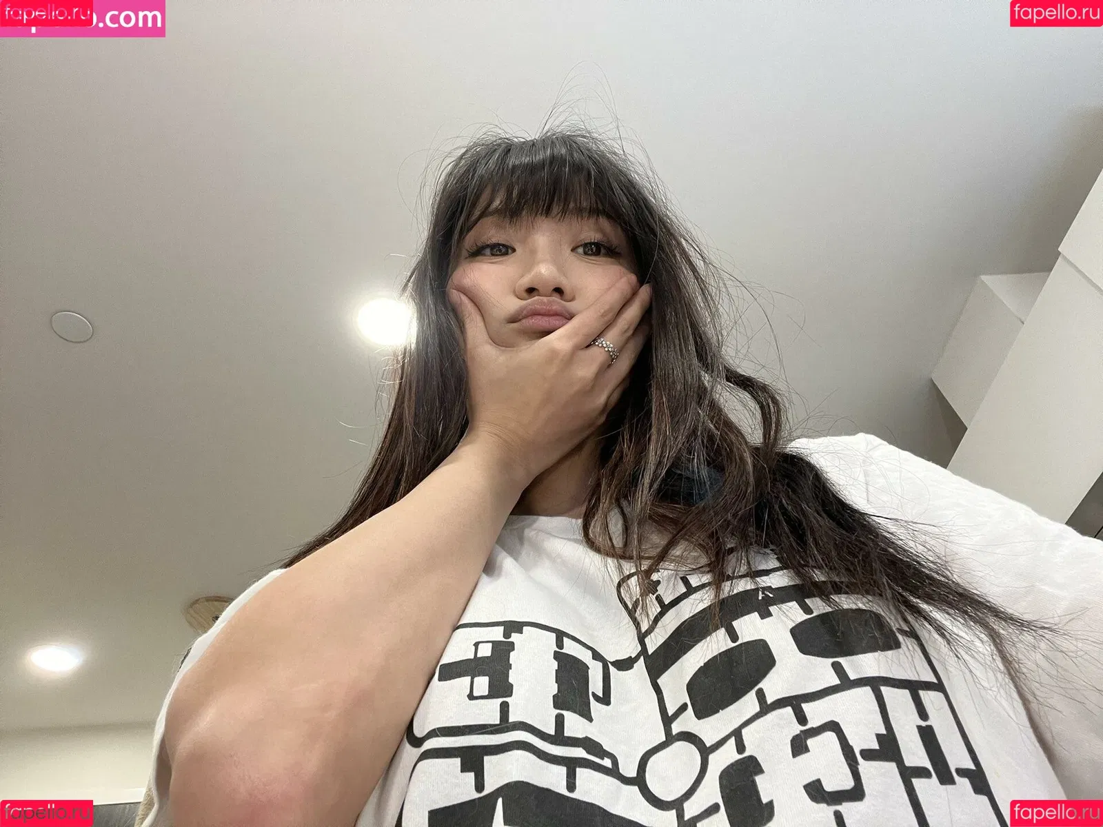 AriaSaki / annoyingaria Onlyfans Photo Gallery 