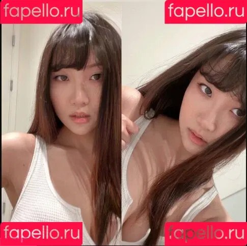 AriaSaki / annoyingaria Onlyfans Photo Gallery 
