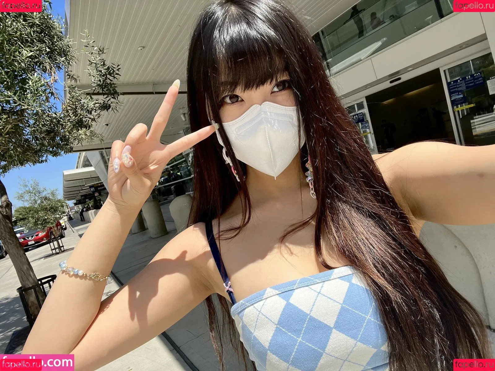 AriaSaki / annoyingaria Onlyfans Photo Gallery 