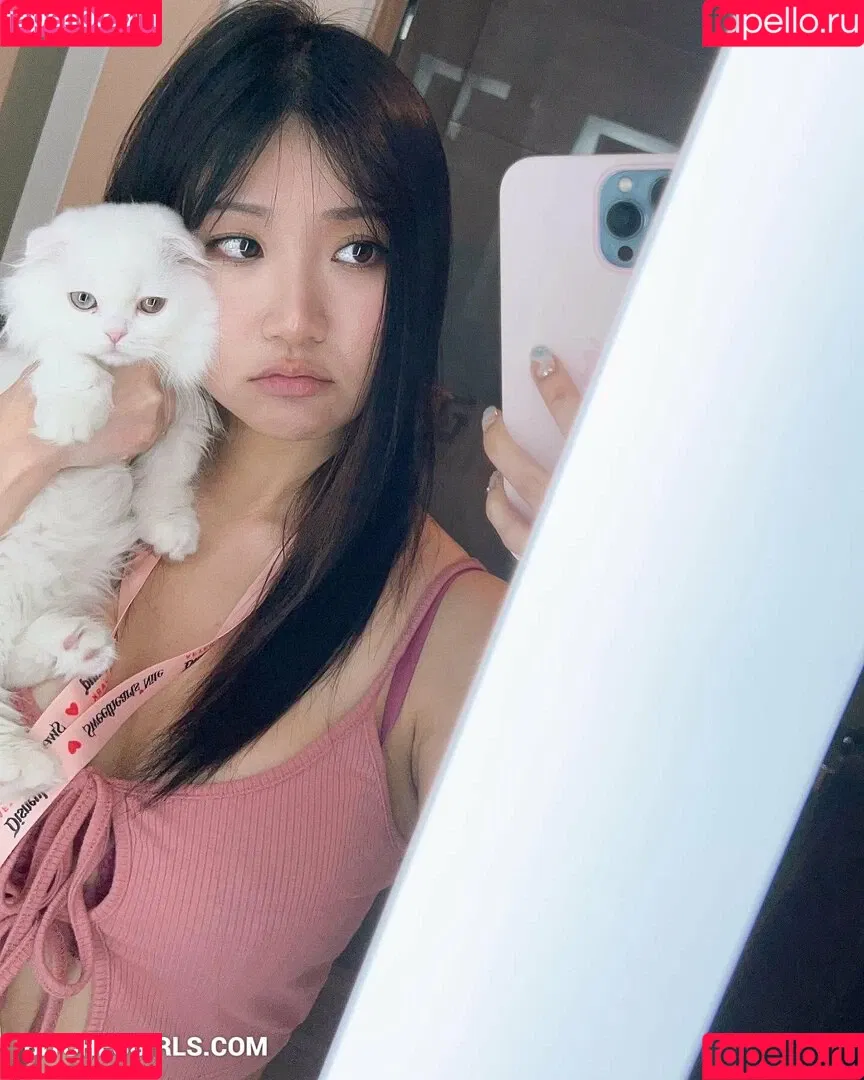 AriaSaki / annoyingaria Onlyfans Photo Gallery 