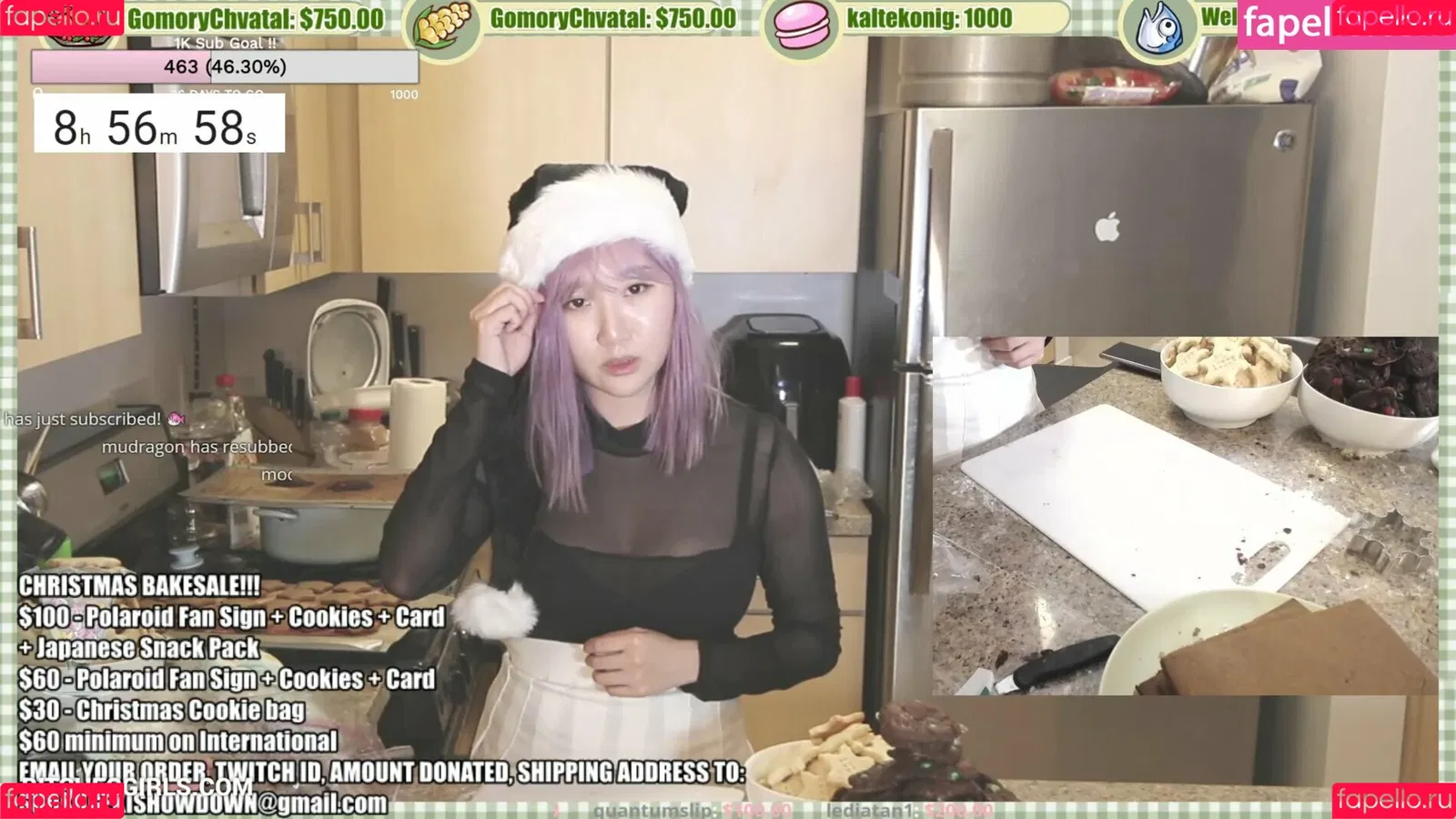 AriaSaki / annoyingaria Onlyfans Photo Gallery 