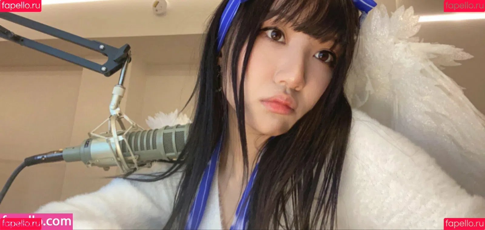 AriaSaki / annoyingaria Onlyfans Photo Gallery 