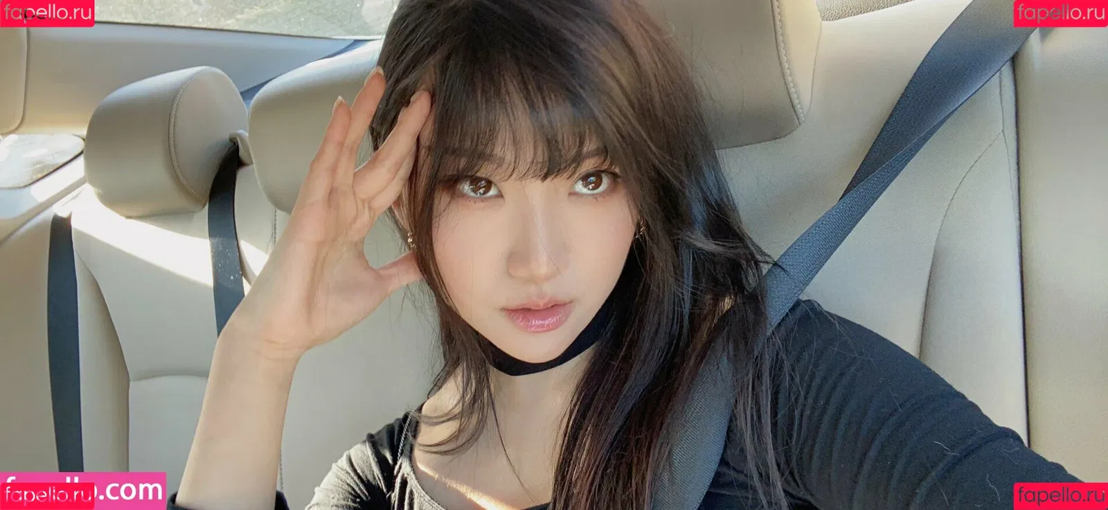 AriaSaki / annoyingaria Onlyfans Photo Gallery 