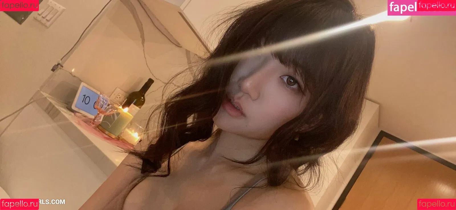 AriaSaki / annoyingaria Onlyfans Photo Gallery 