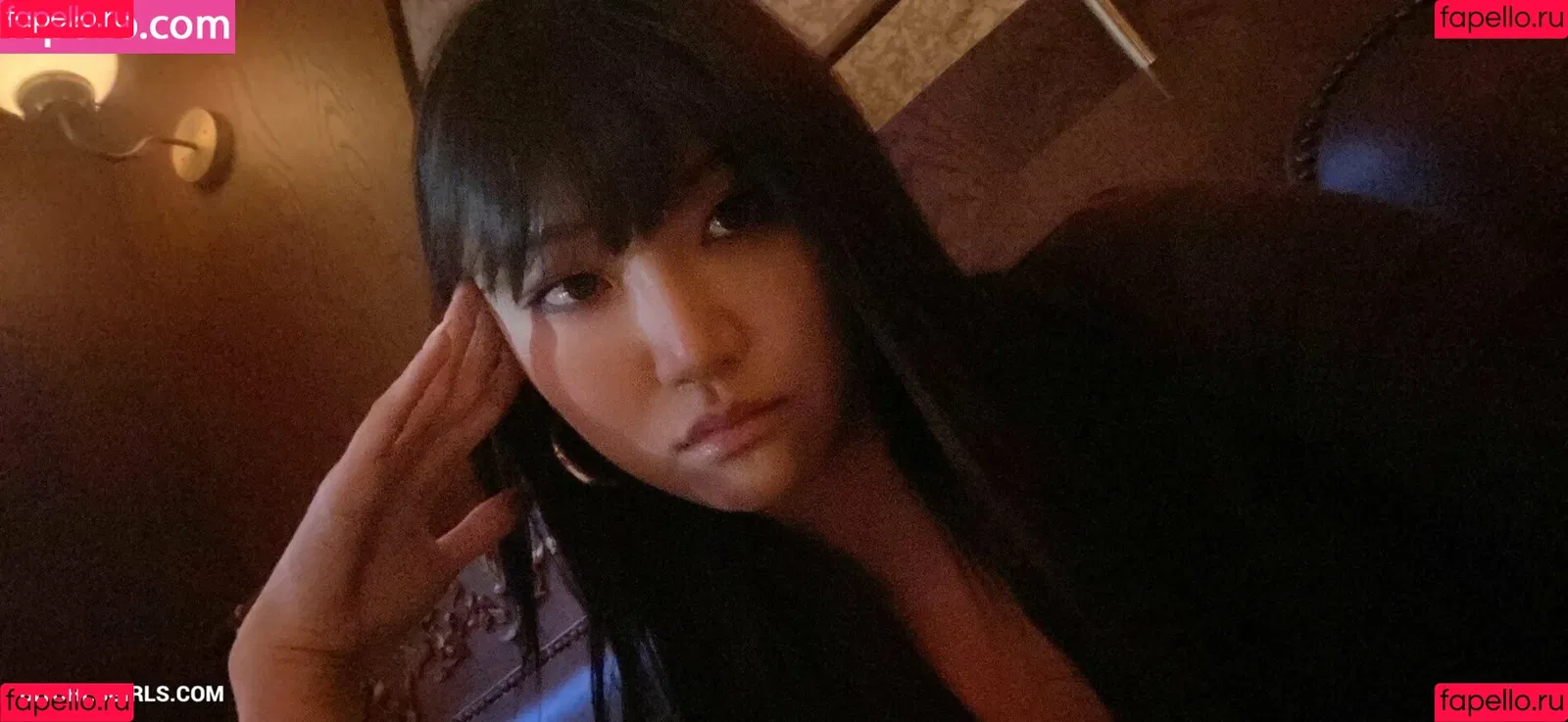 AriaSaki / annoyingaria Onlyfans Photo Gallery 