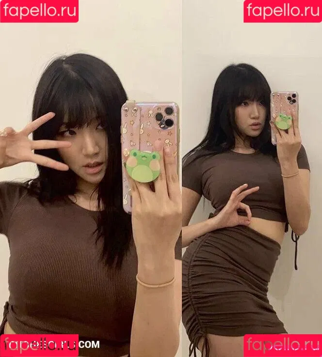 AriaSaki / annoyingaria Onlyfans Photo Gallery 