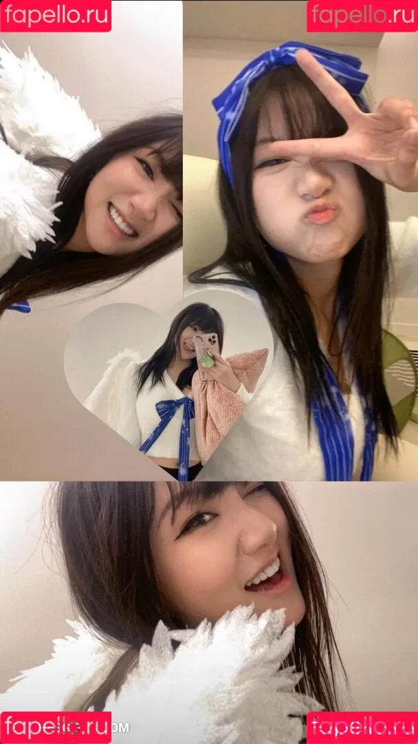 AriaSaki / annoyingaria Onlyfans Photo Gallery 