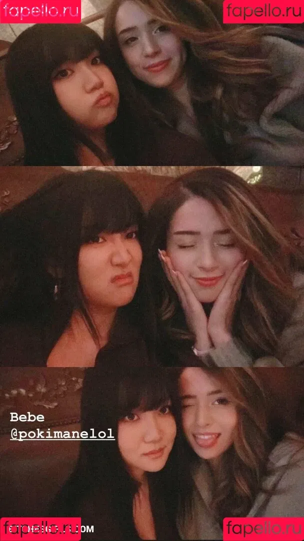AriaSaki / annoyingaria Onlyfans Photo Gallery 