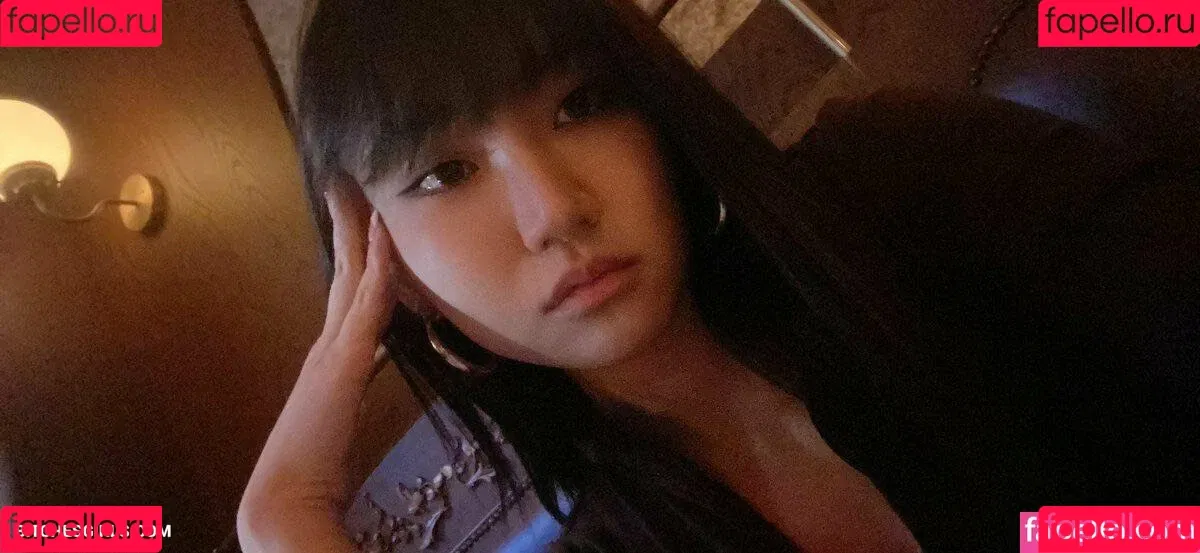 AriaSaki / annoyingaria Onlyfans Photo Gallery 