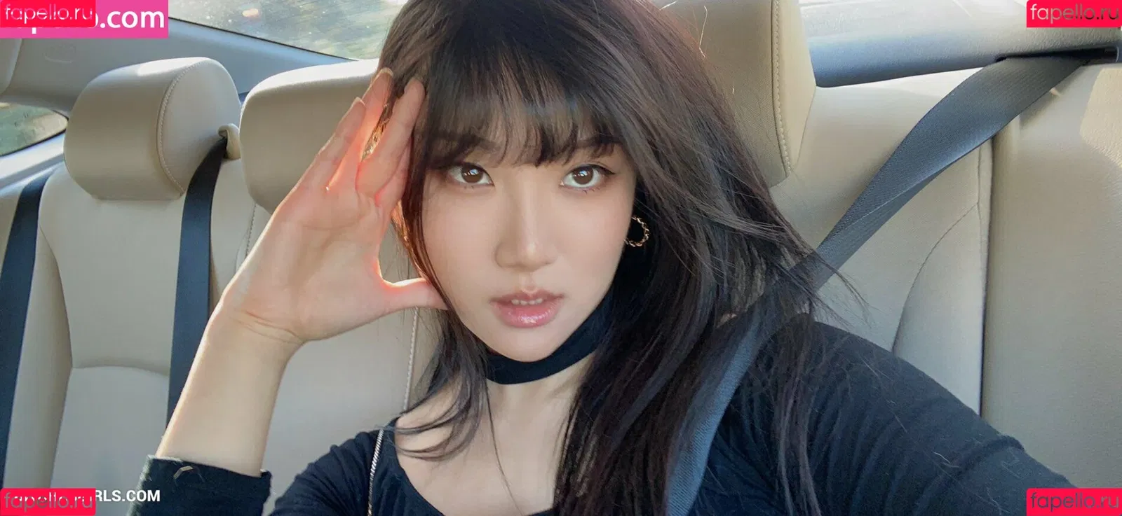 AriaSaki / annoyingaria Onlyfans Photo Gallery 