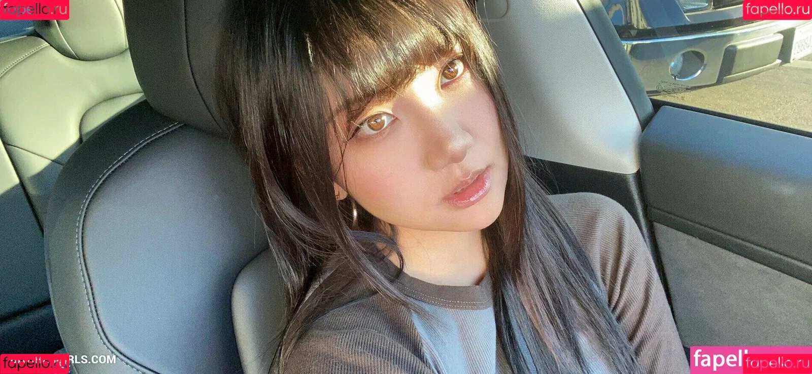 AriaSaki / annoyingaria Onlyfans Photo Gallery 