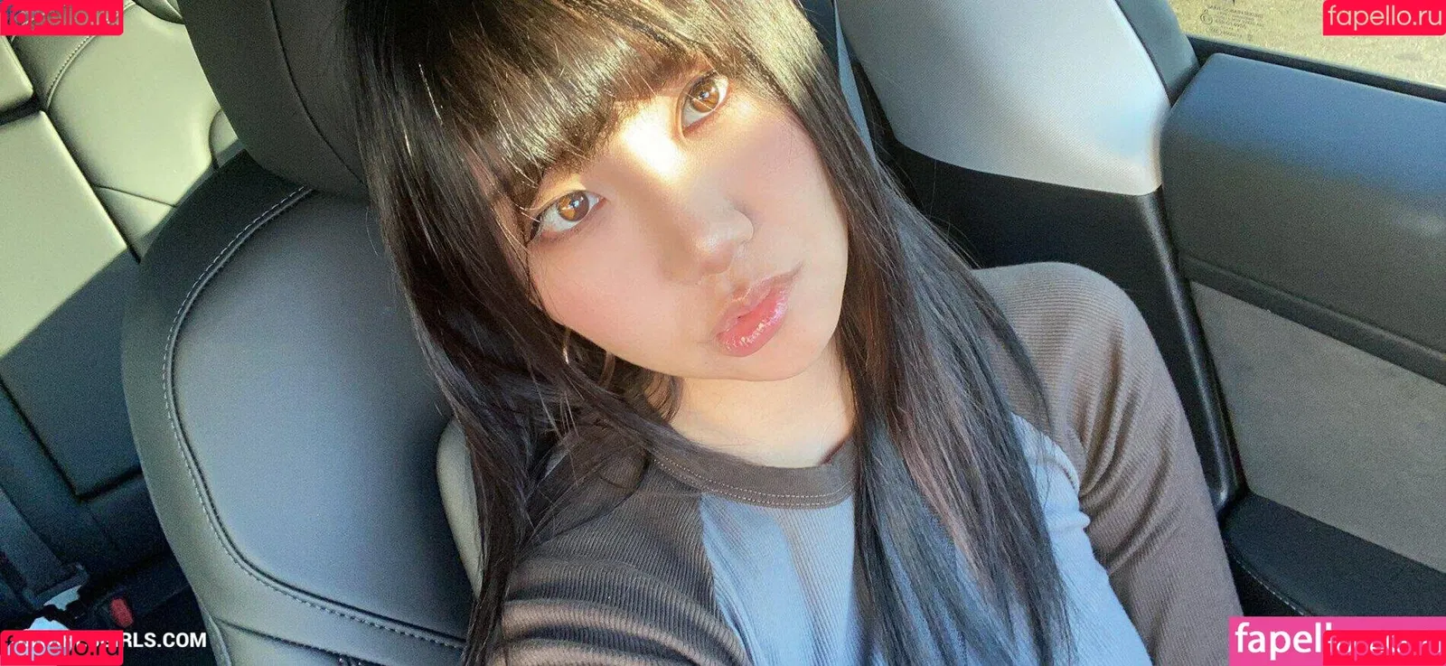 AriaSaki / annoyingaria Onlyfans Photo Gallery 