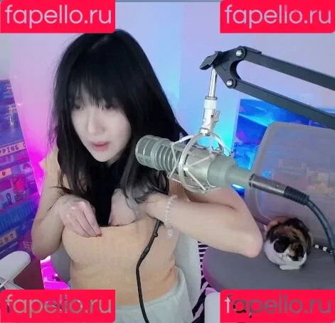 AriaSaki / annoyingaria Onlyfans Photo Gallery 